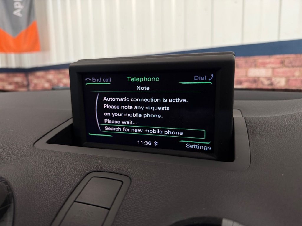 Used Audi A1 2012 for sale - 76395795: Photo 27