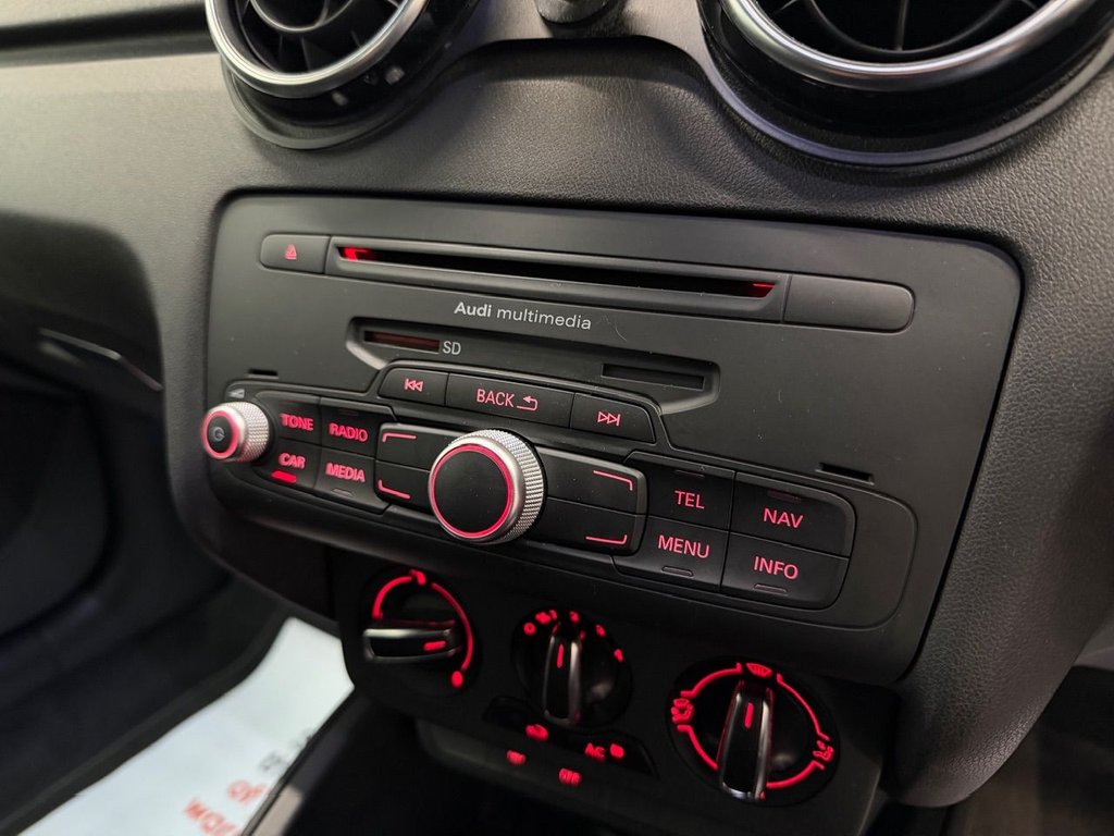 Used Audi A1 2012 for sale - 76395795: Photo 29