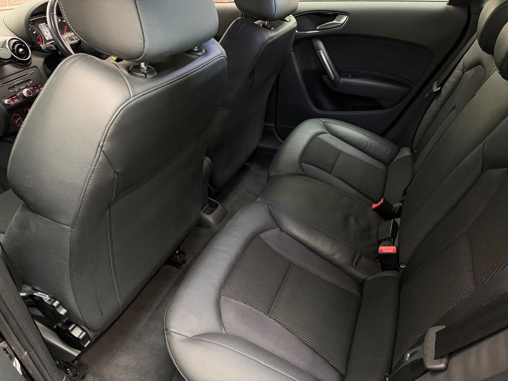 Used Audi A1 2012 for sale - 76395795: Photo 32