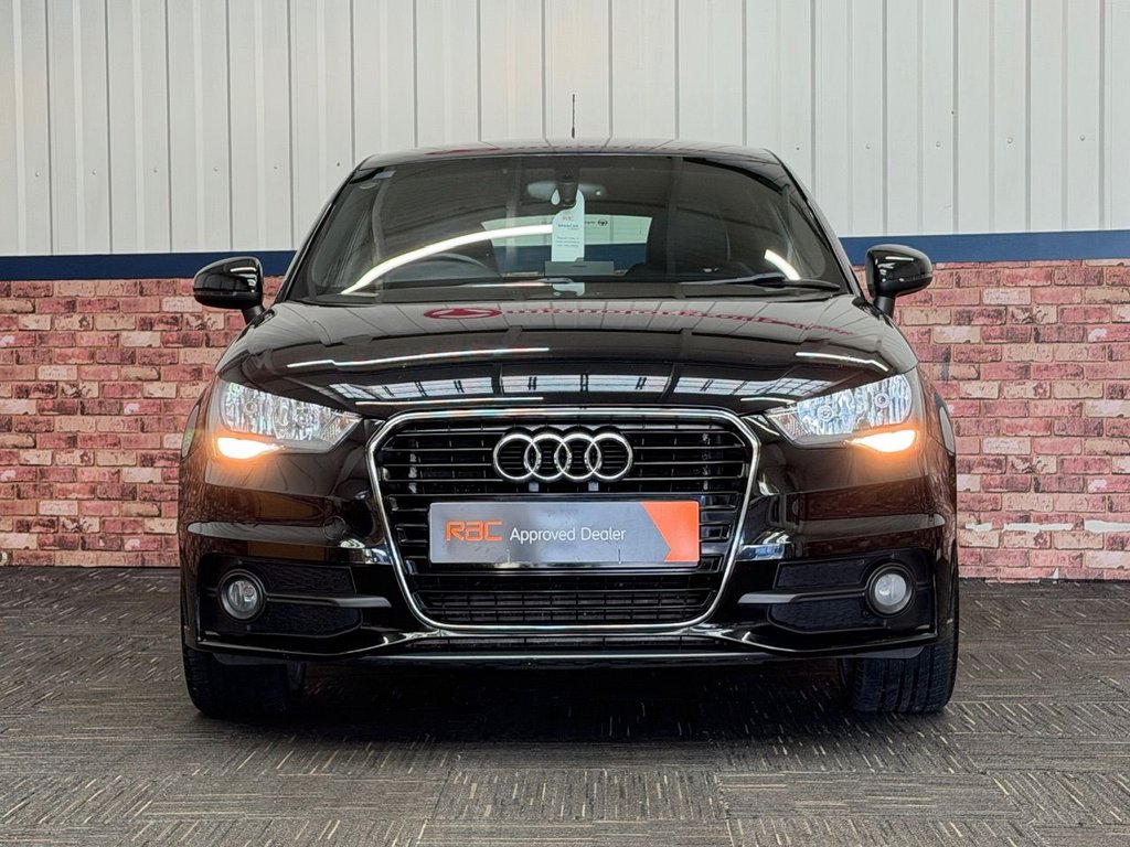 Used Audi A1 2012 for sale - 76395795: Photo 4