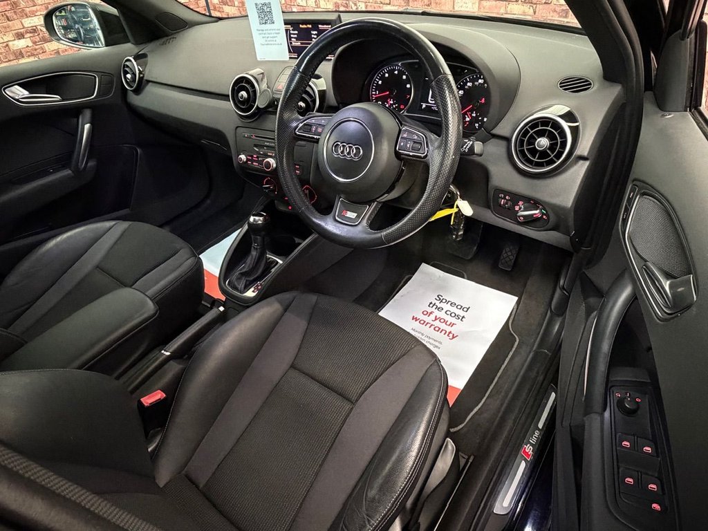 Used Audi A1 2012 for sale - 76395795: Photo 5