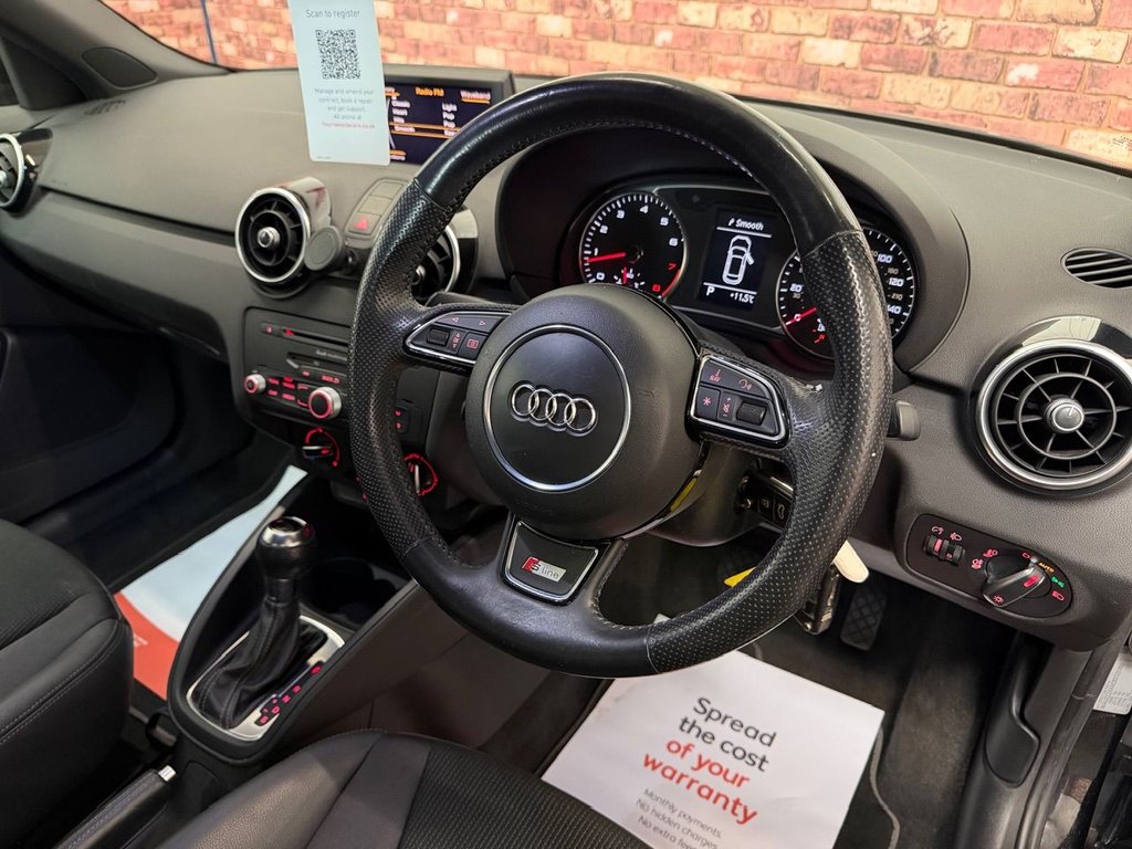 Used Audi A1 2012 for sale - 76395795: Photo 6
