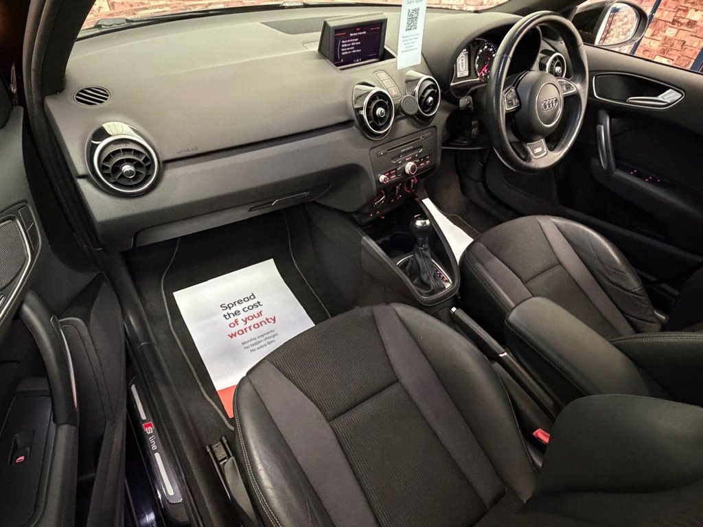 Used Audi A1 2012 for sale - 76395795: Photo 7