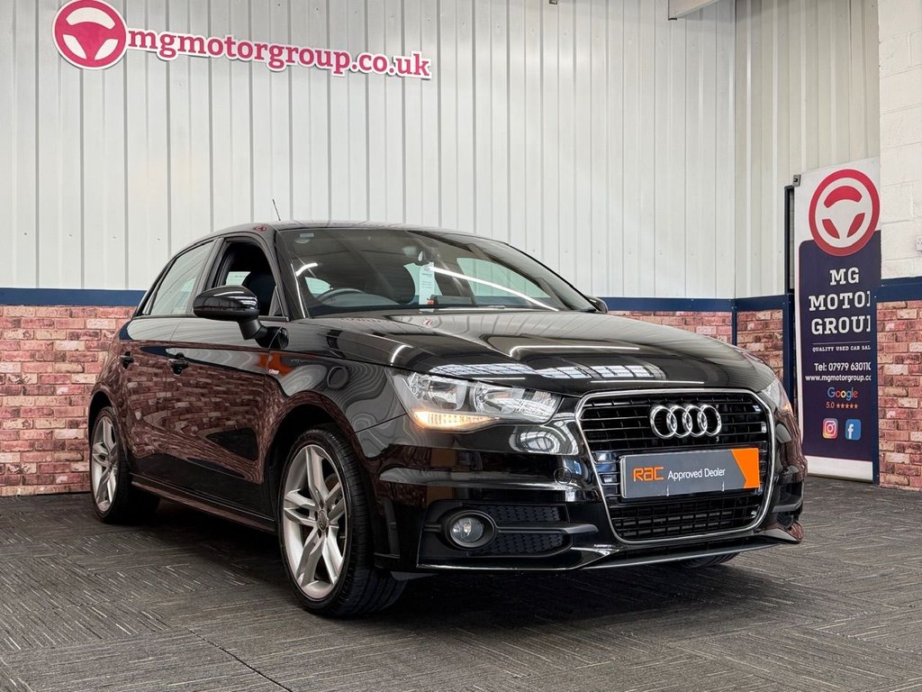 Used Audi A1 2012 for sale - 76395795: Photo 9