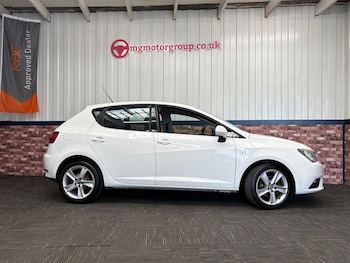 Used SEAT Ibiza 2014 for sale - 79001030: Photo
