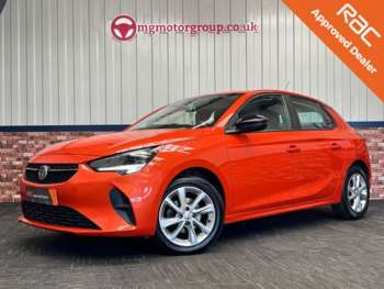 2020 (70) - 1.2 SE Hatchback 5dr Petrol Manual Euro 6 (75 ps)