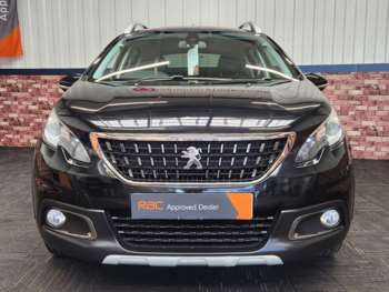 Used Peugeot 2008 2018 for sale - 75134824: Photo