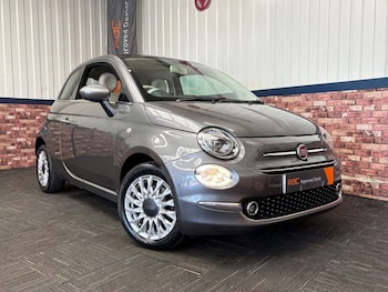 Used Fiat 500 2016 for sale - 78694090: Photo