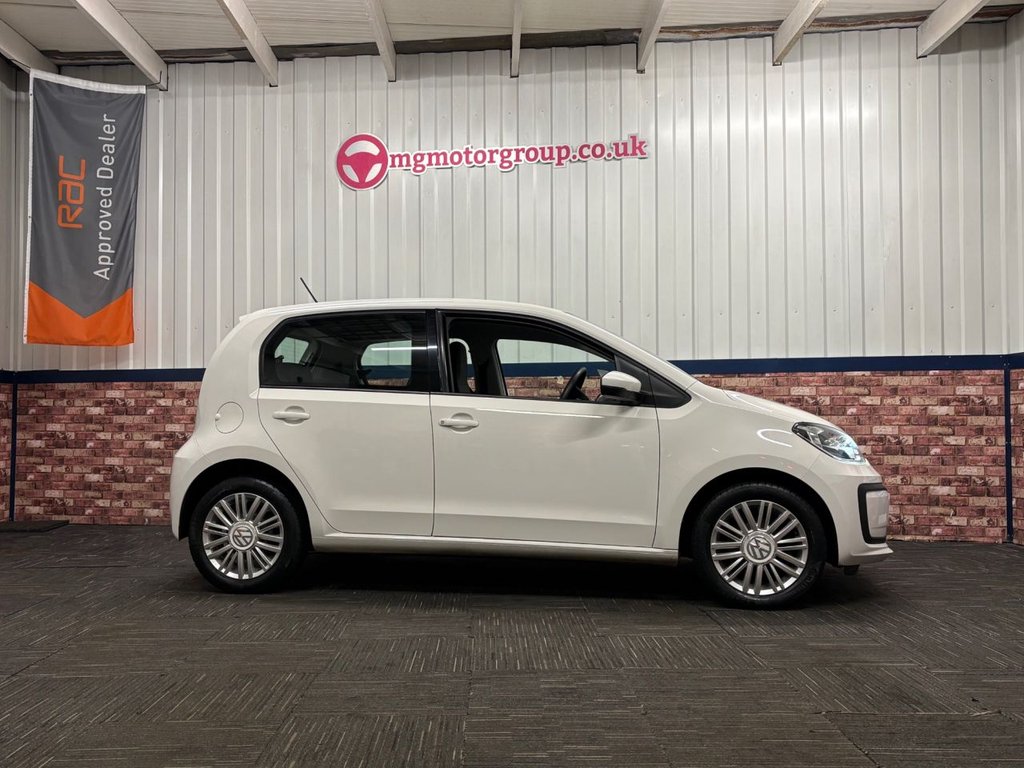 Used Volkswagen up! 2017 for sale - 77133477: Photo 10