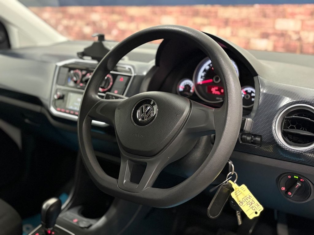 Used Volkswagen up! 2017 for sale - 77133477: Photo 19
