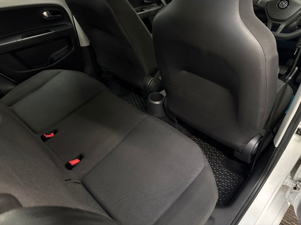 Used Volkswagen up! 2017 for sale - 77133477: Photo 29