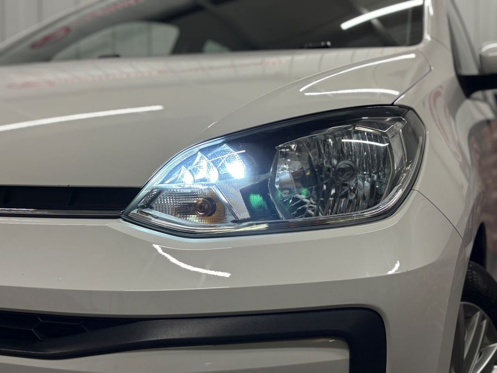 Used Volkswagen up! 2017 for sale - 77133477: Photo 30