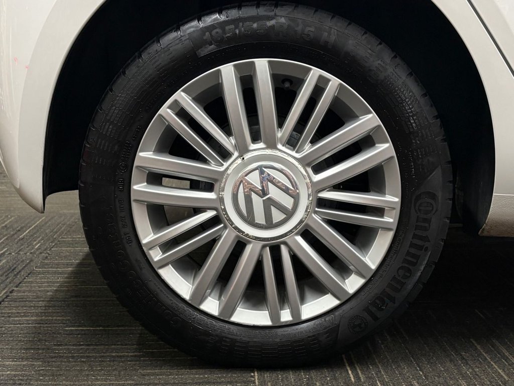 Used Volkswagen up! 2017 for sale - 77133477: Photo 34