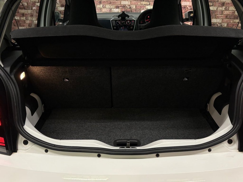 Used Volkswagen up! 2017 for sale - 77133477: Photo 35