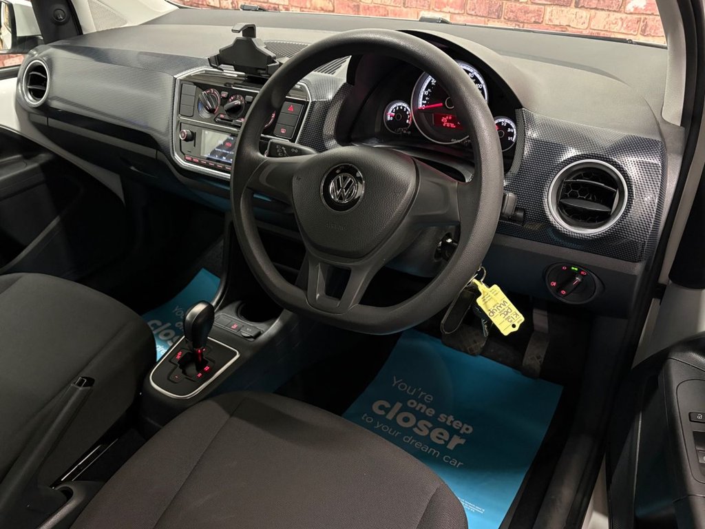 Used Volkswagen up! 2017 for sale - 77133477: Photo 7