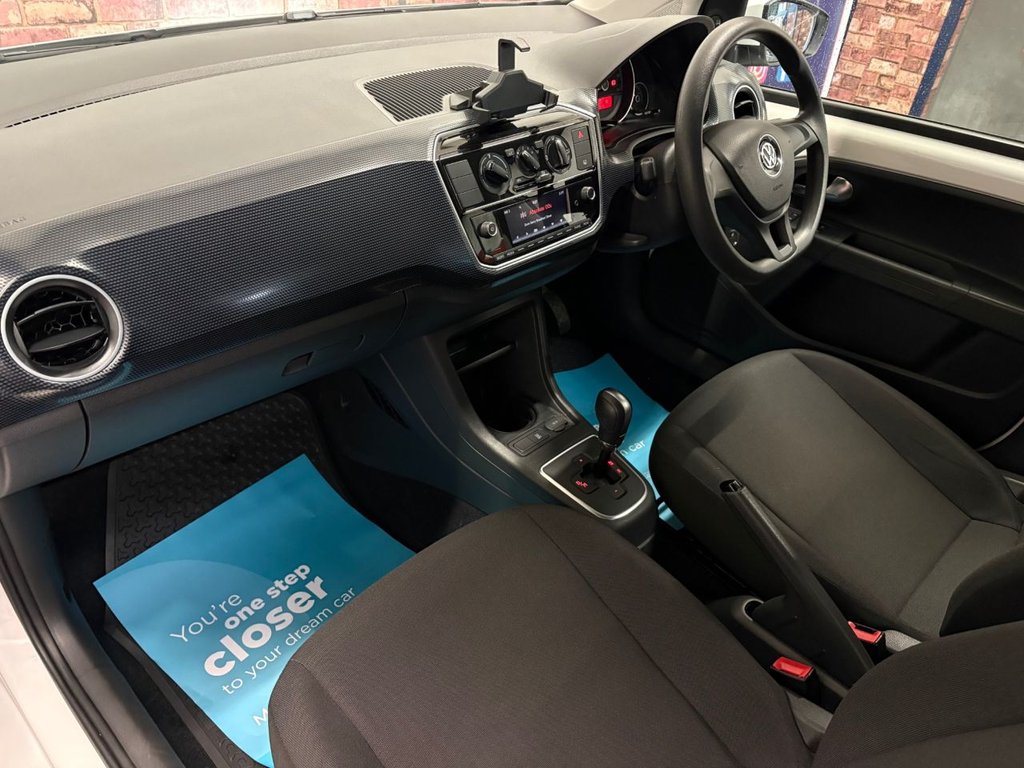 Used Volkswagen up! 2017 for sale - 77133477: Photo 9