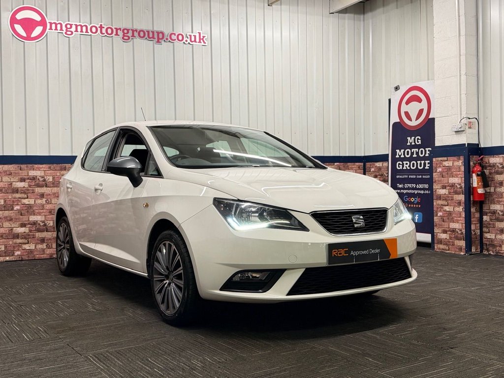 Used SEAT Ibiza 2016 for sale - 76888600: Photo 10