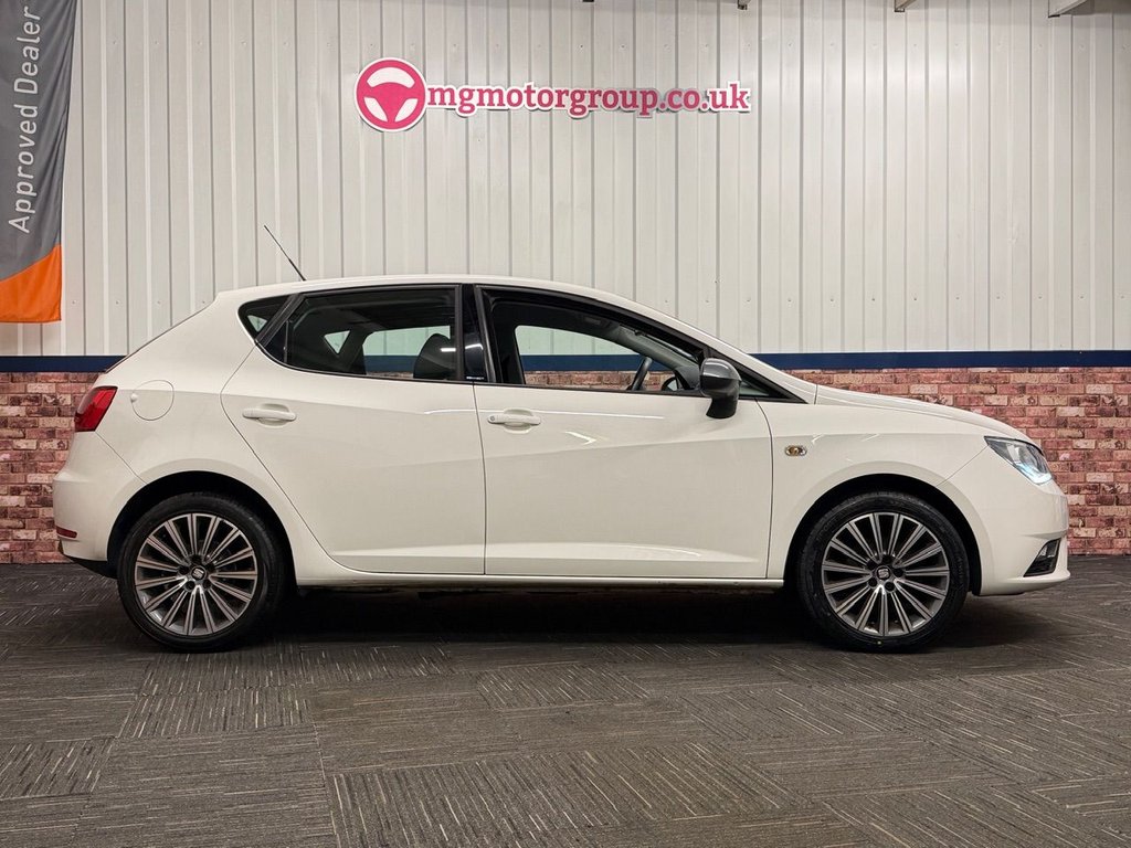 Used SEAT Ibiza 2016 for sale - 76888600: Photo 11