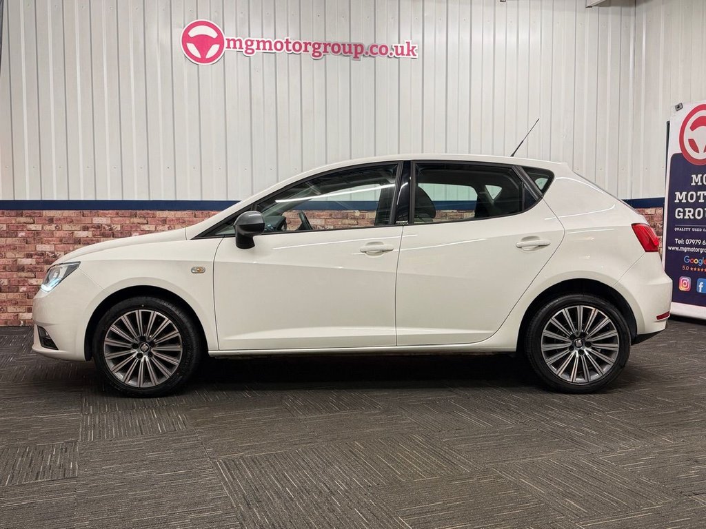 Used SEAT Ibiza 2016 for sale - 76888600: Photo 12