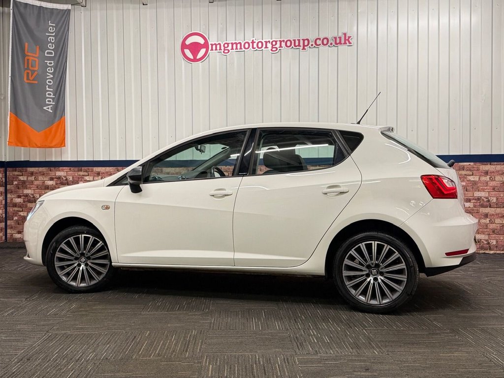 Used SEAT Ibiza 2016 for sale - 76888600: Photo 13