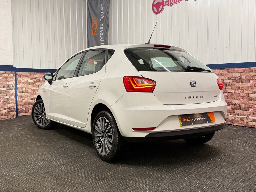 Used SEAT Ibiza 2016 for sale - 76888600: Photo 14