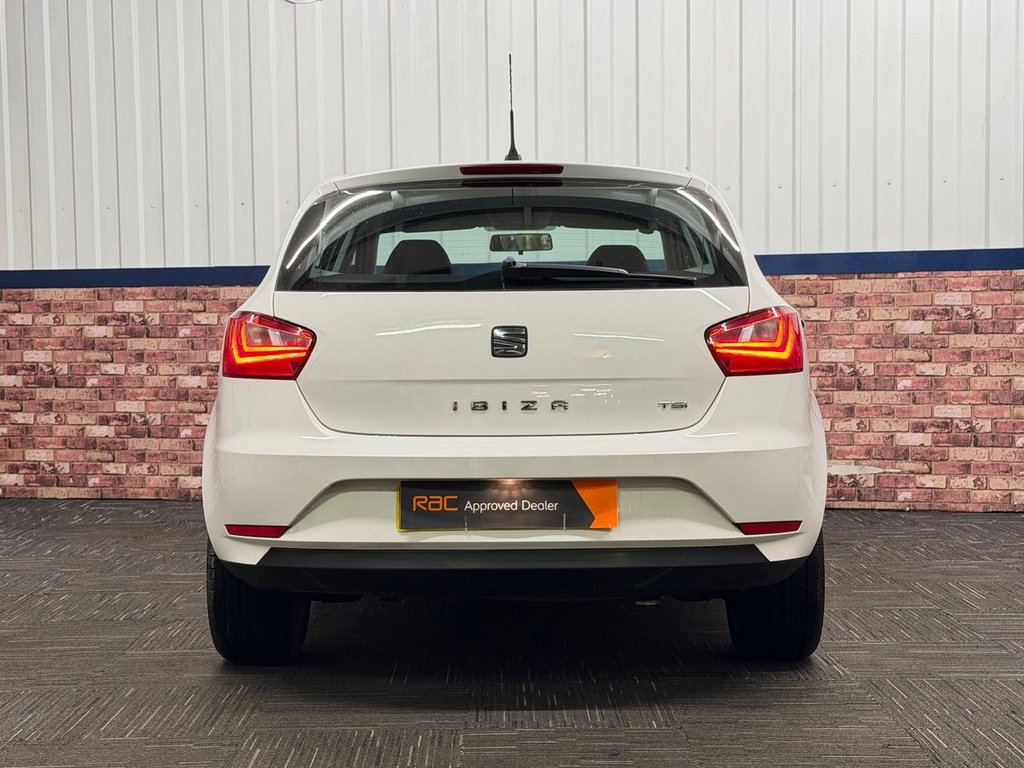 Used SEAT Ibiza 2016 for sale - 76888600: Photo 16