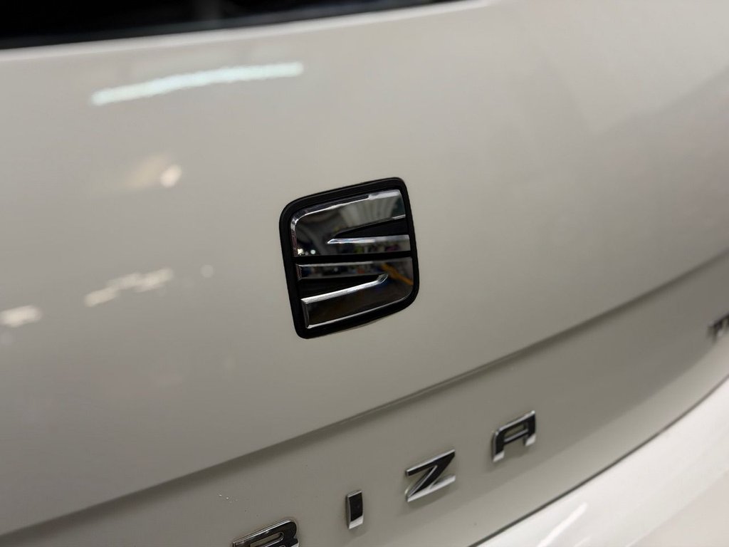 Used SEAT Ibiza 2016 for sale - 76888600: Photo 18