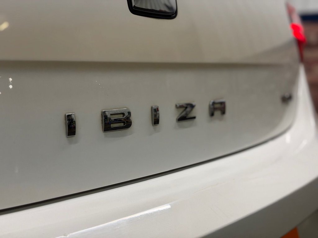 Used SEAT Ibiza 2016 for sale - 76888600: Photo 19