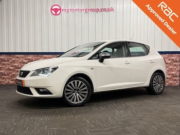 2016 (65) - 1.2 TSI 90 Connect 5dr