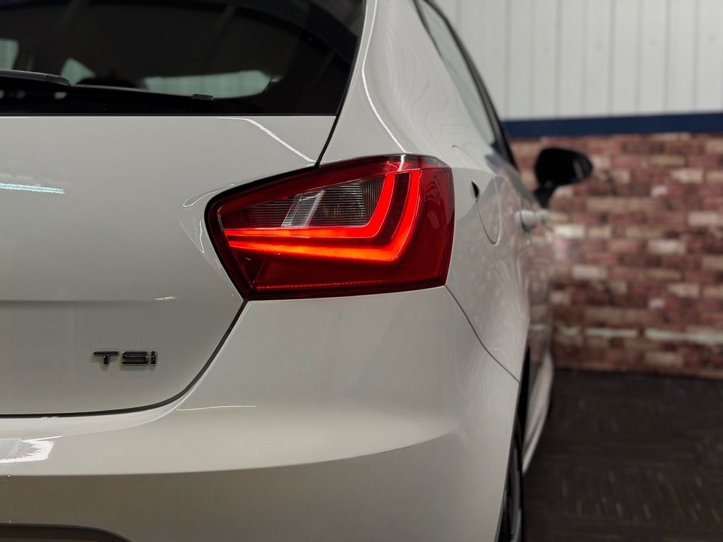 Used SEAT Ibiza 2016 for sale - 76888600: Photo 20