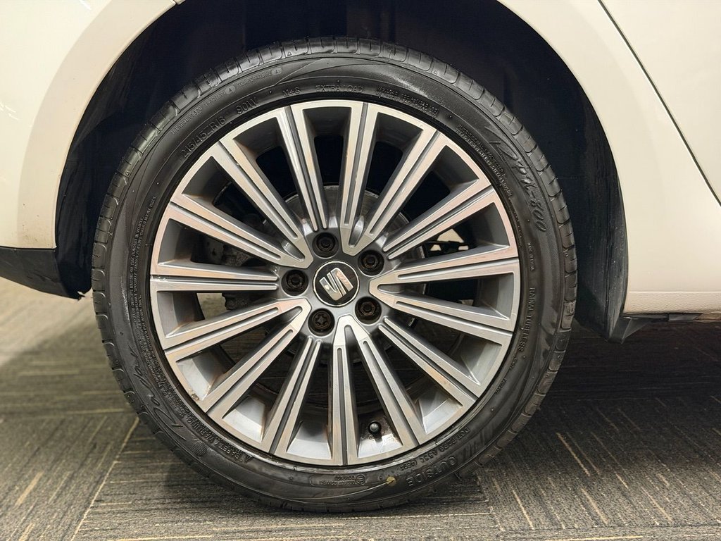 Used SEAT Ibiza 2016 for sale - 76888600: Photo 22