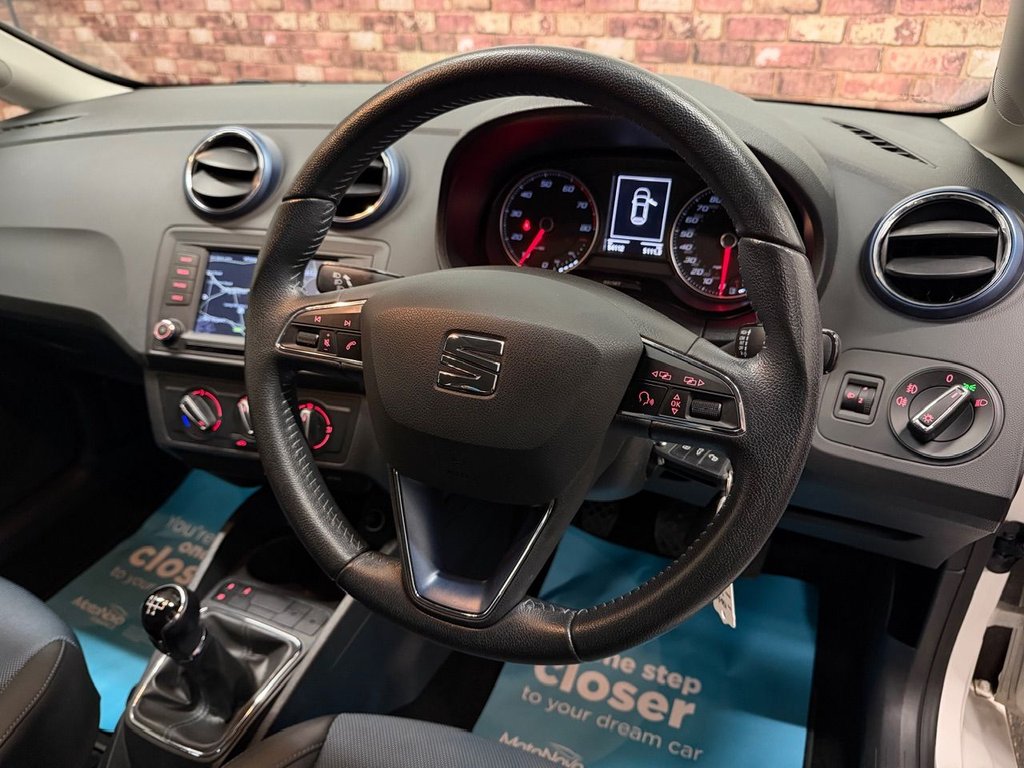 Used SEAT Ibiza 2016 for sale - 76888600: Photo 23