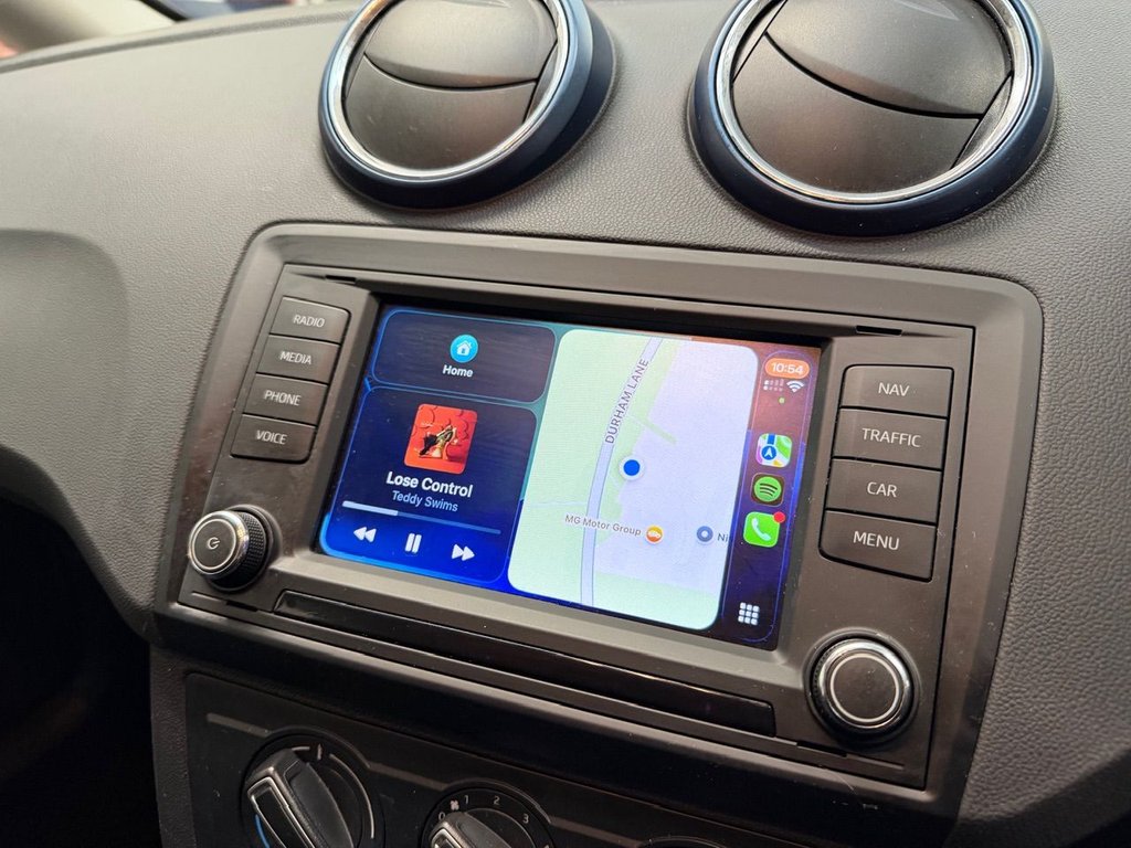 Used SEAT Ibiza 2016 for sale - 76888600: Photo 25