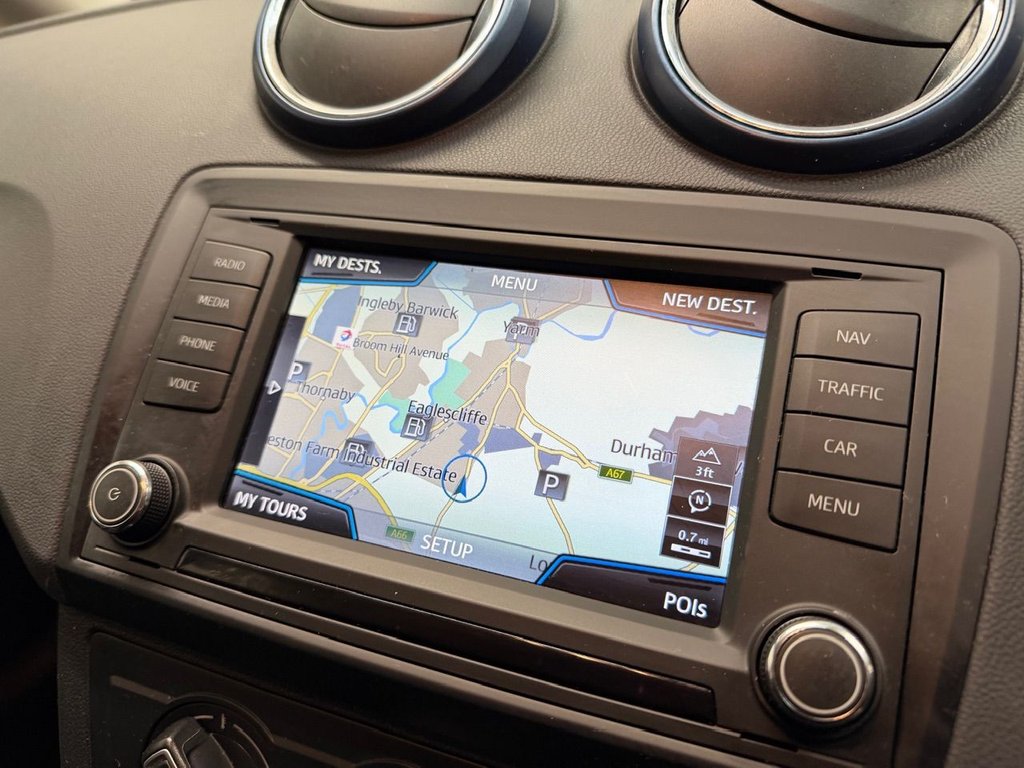 Used SEAT Ibiza 2016 for sale - 76888600: Photo 26