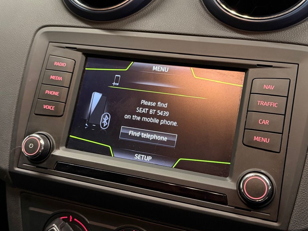 Used SEAT Ibiza 2016 for sale - 76888600: Photo 28