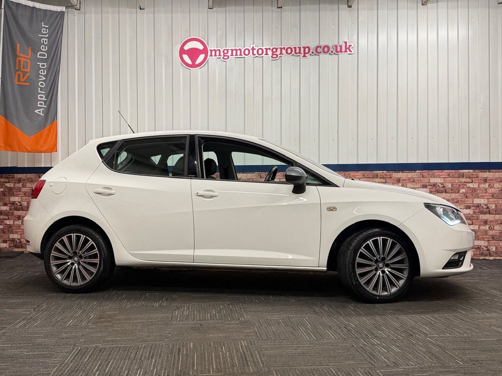 Used SEAT Ibiza 2016 for sale - 76888600: Photo 3