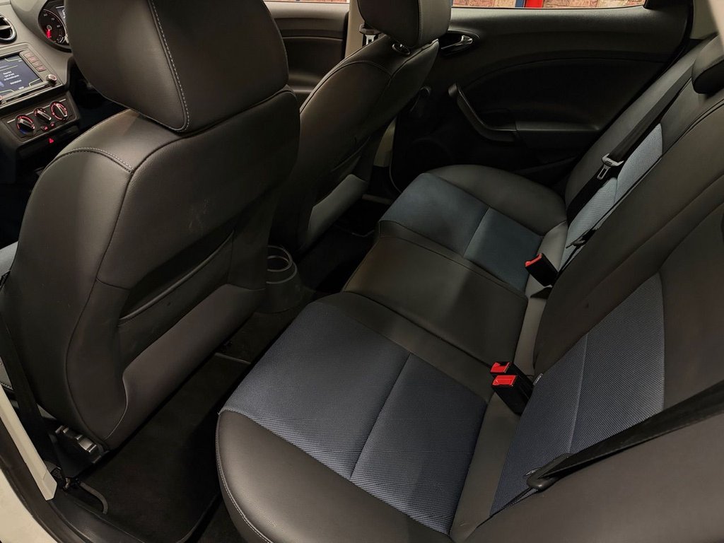 Used SEAT Ibiza 2016 for sale - 76888600: Photo 31