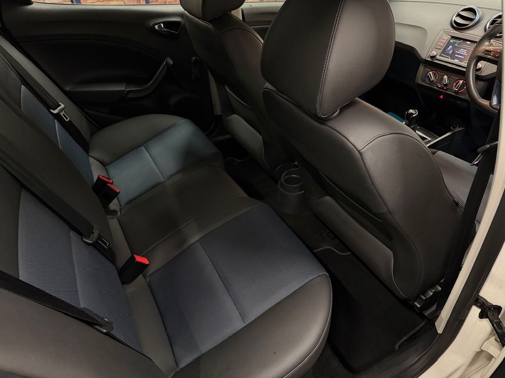 Used SEAT Ibiza 2016 for sale - 76888600: Photo 32