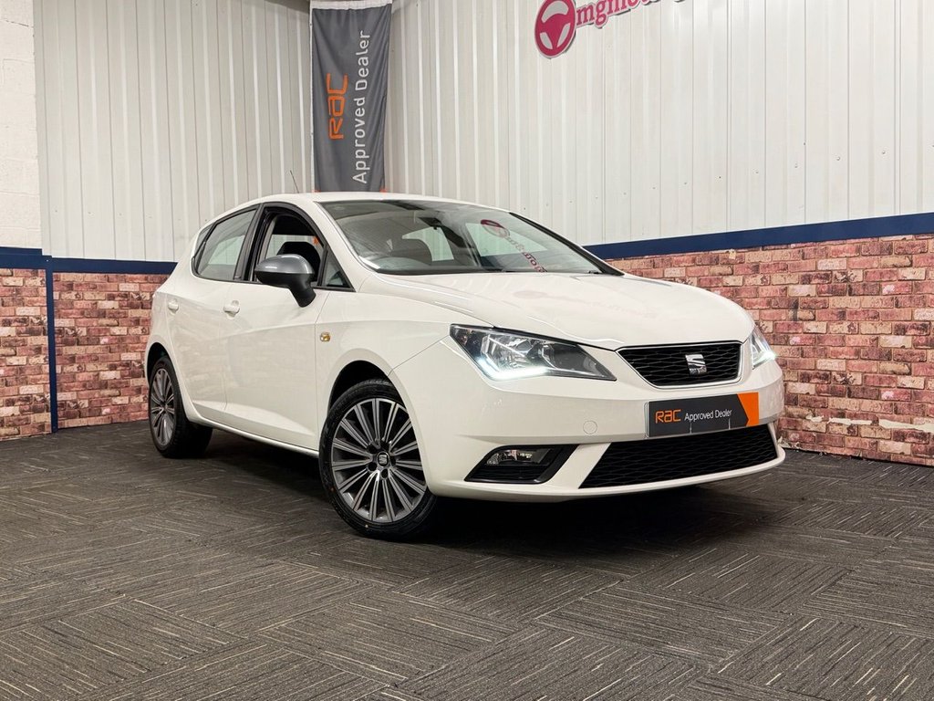 Used SEAT Ibiza 2016 for sale - 76888600: Photo 4