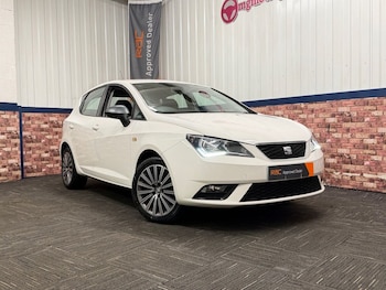 Used SEAT Ibiza 2016 for sale - 76888600: Photo