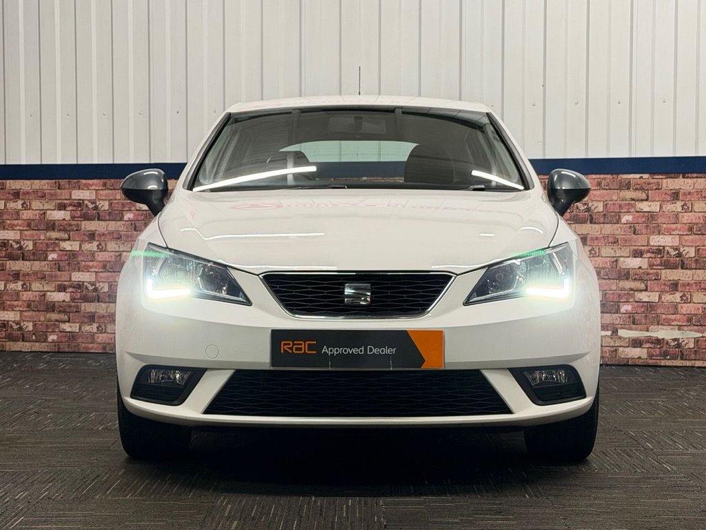 Used SEAT Ibiza 2016 for sale - 76888600: Photo 5