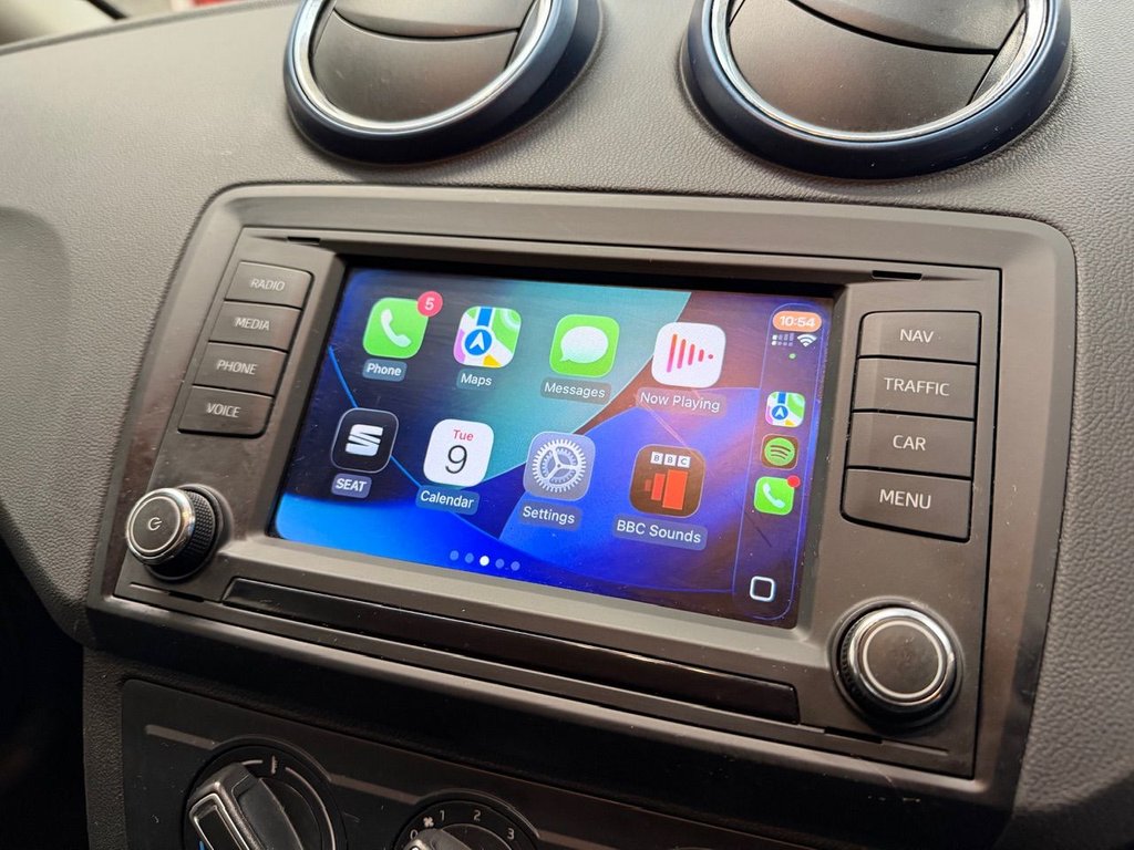 Used SEAT Ibiza 2016 for sale - 76888600: Photo 7