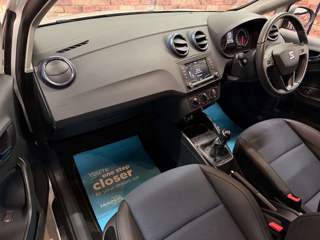 Used SEAT Ibiza 2016 for sale - 76888600: Photo 8