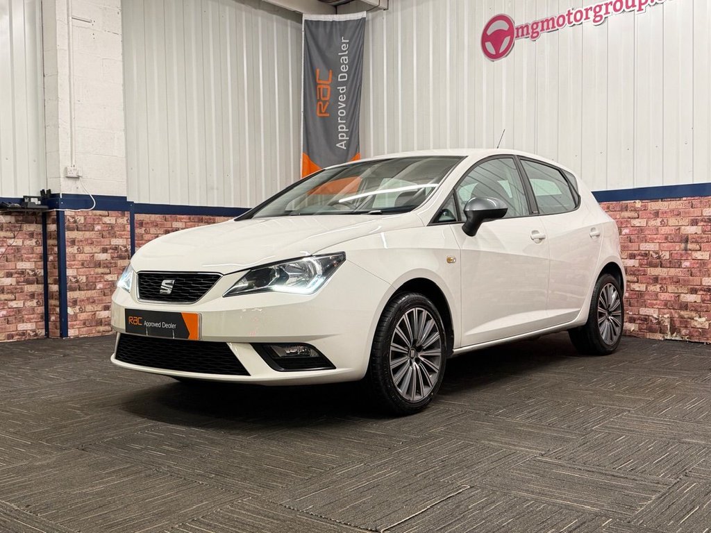 Used SEAT Ibiza 2016 for sale - 76888600: Photo 9