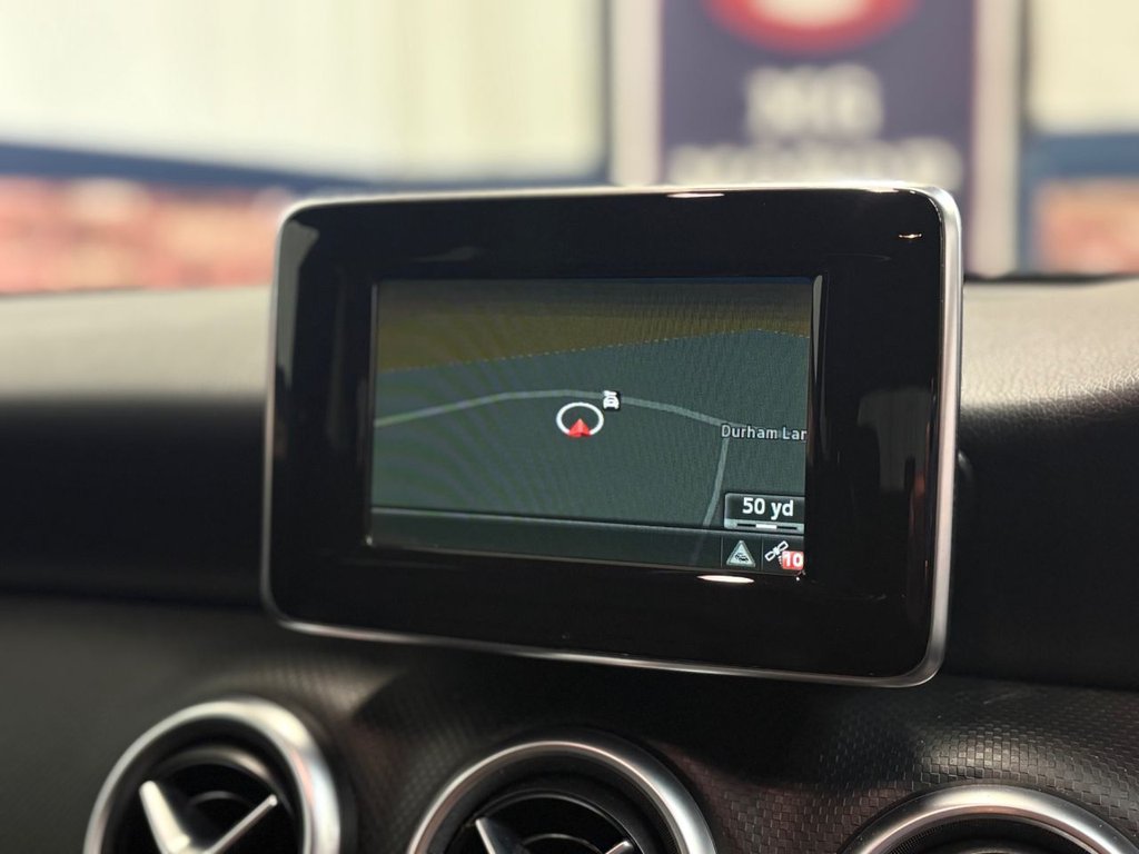 Used Mercedes-Benz A-Class 2015 for sale - 77369477: Photo 23