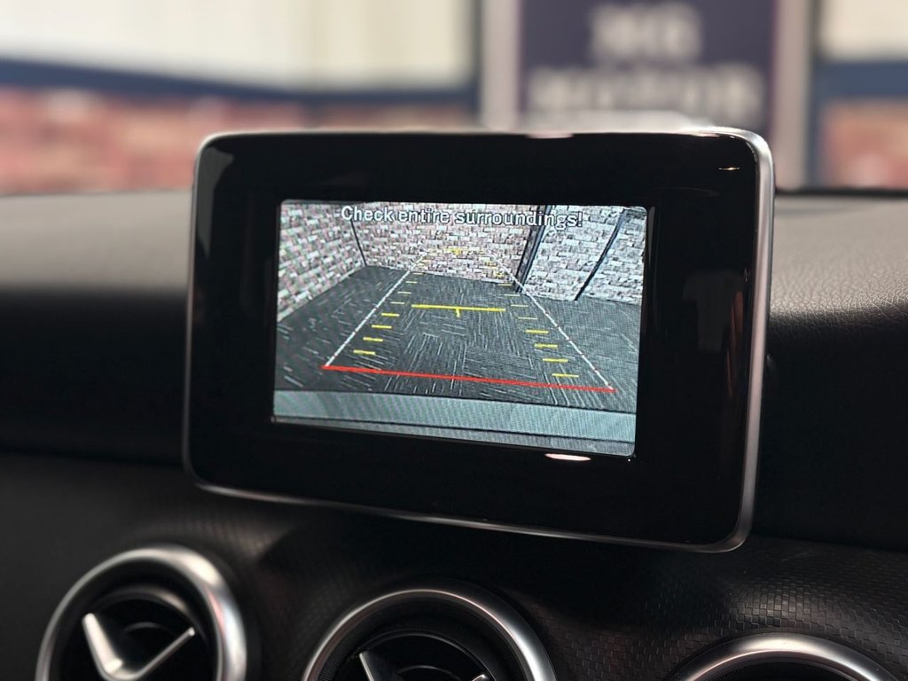 Used Mercedes-Benz A-Class 2015 for sale - 77369477: Photo 24