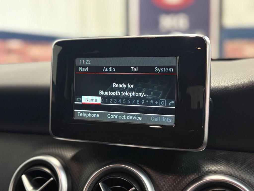 Used Mercedes-Benz A-Class 2015 for sale - 77369477: Photo 25