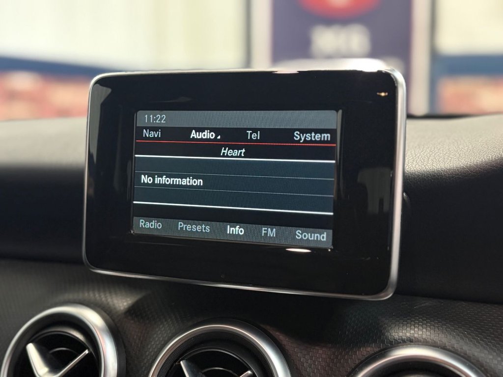 Used Mercedes-Benz A-Class 2015 for sale - 77369477: Photo 26