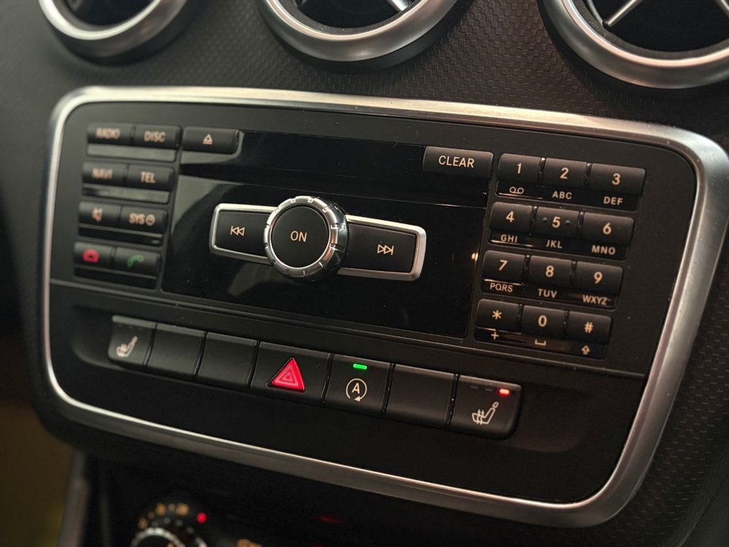 Used Mercedes-Benz A-Class 2015 for sale - 77369477: Photo 27