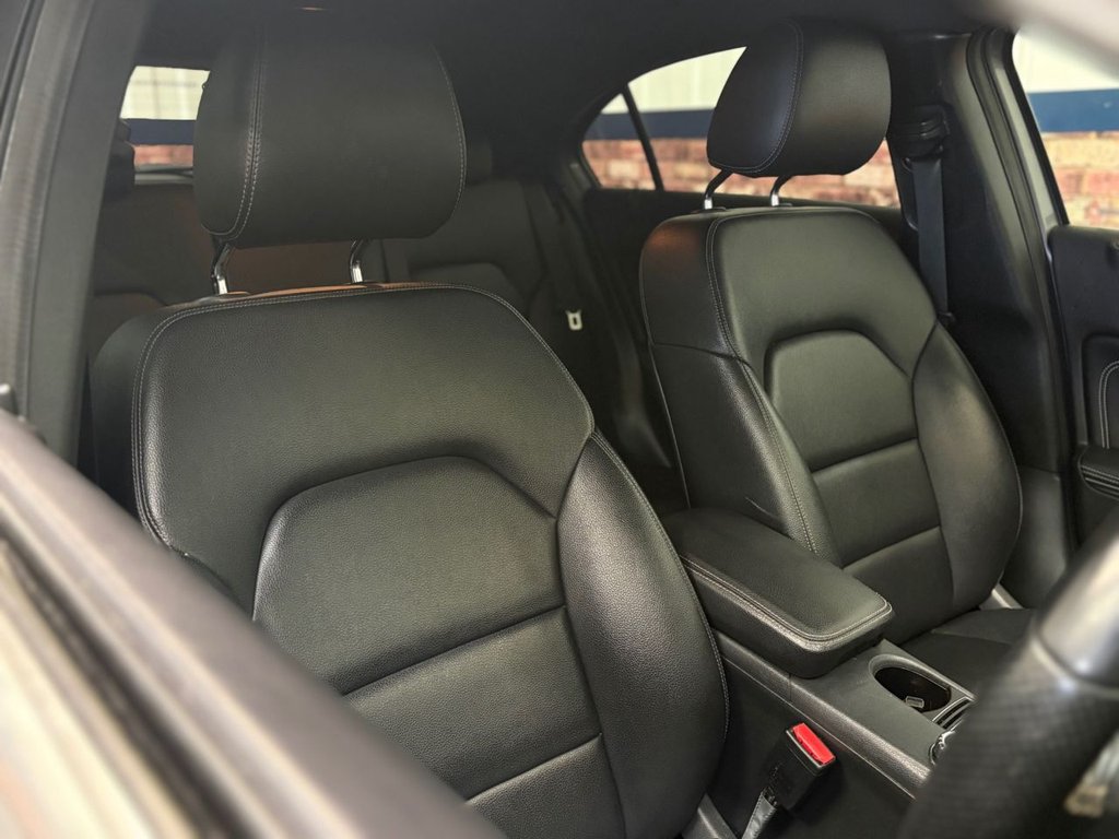 Used Mercedes-Benz A-Class 2015 for sale - 77369477: Photo 33